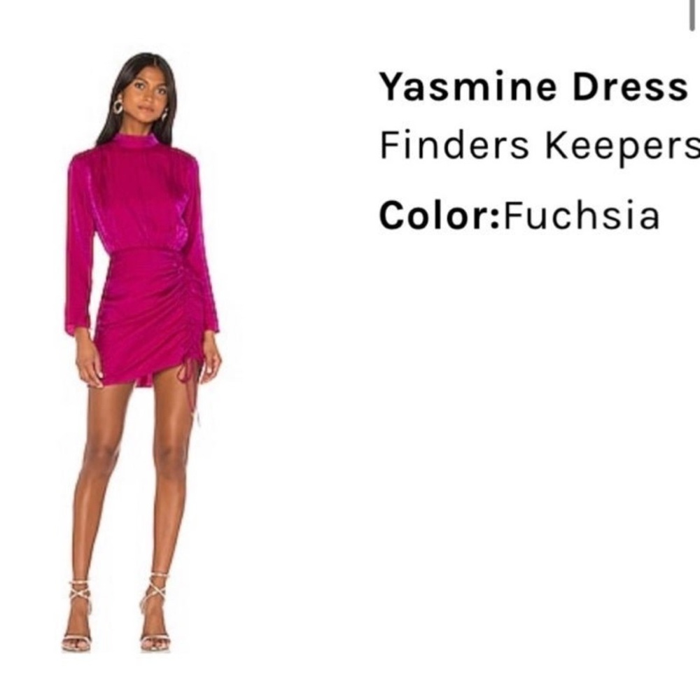 Party dress - revolve